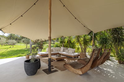 Luxury Villa Photo #5