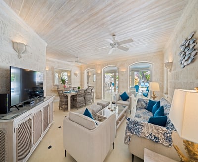 Luxury Villa Photo #11