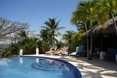 Luxury Villa Photo #7