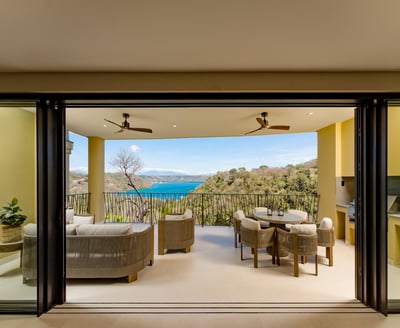 Luxury Villa Photo #7