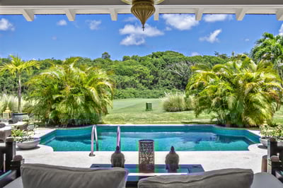 Luxury Villa Photo #6