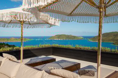 Luxury Villa Photo #9