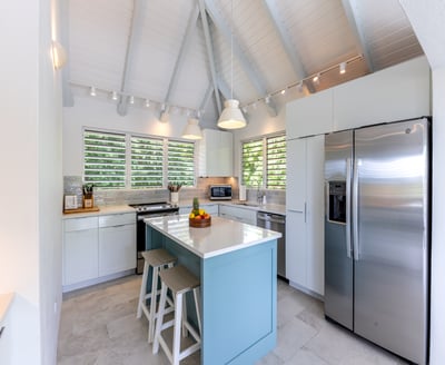 Luxury Villa Photo #24