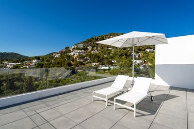 Luxury Villa Photo #12