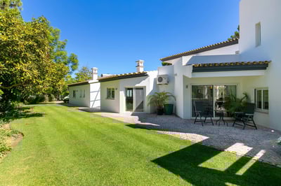 Luxury Villa Photo #8