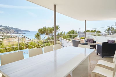 Luxury Villa Photo #14