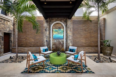 Luxury Villa Photo #72