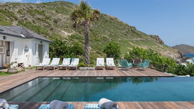 Luxury Villa Photo #14