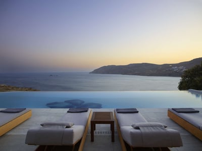 Luxury Villa Photo #3