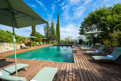 Luxury Villa Photo #3