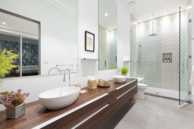 Guest bedroom 3 en suite