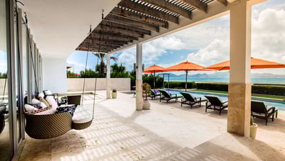 Luxury Villa Photo #10