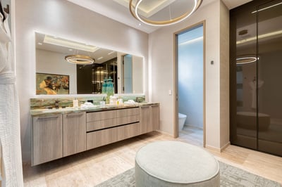 Luxury Villa Photo #36