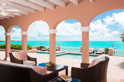 Luxury Villa Photo #6