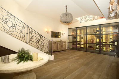 Luxury Villa Photo #16