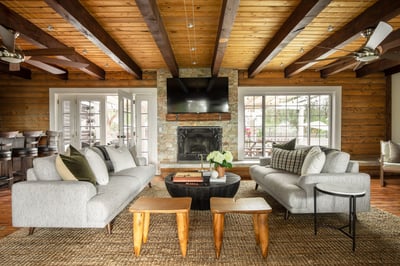 Luxury Villa Photo #14