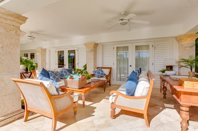 Luxury Villa Photo #17