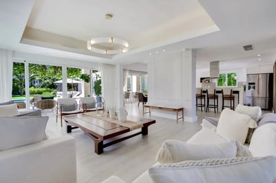 Luxury Villa Photo #21