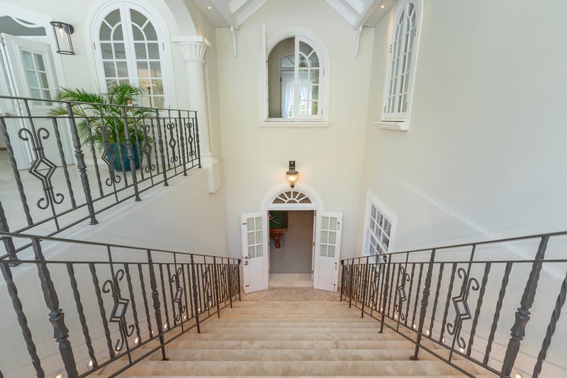 Serenity at Sandy Lane