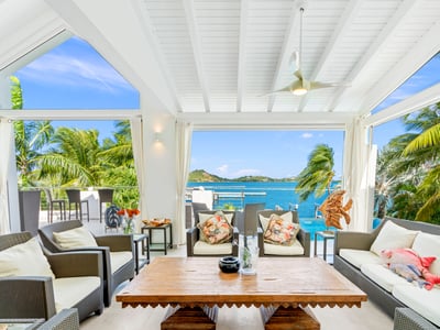 Luxury Villa Photo #19