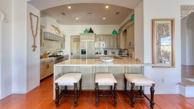 Luxury Villa Photo #25