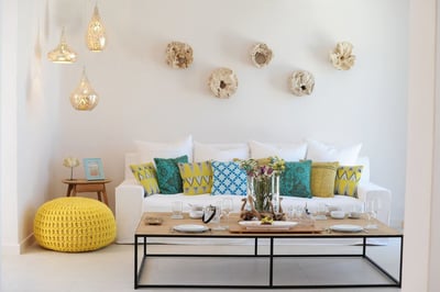 Luxury Villa Photo #7