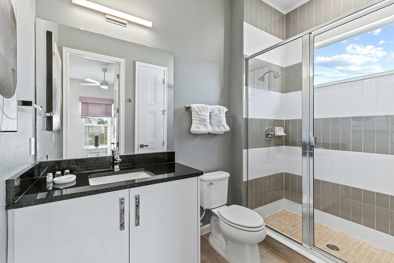 Half Court at Villatel Village Solterra