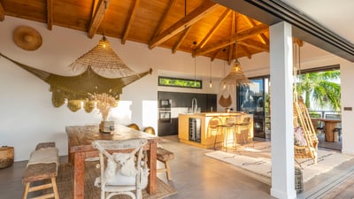 Luxury Villa Photo #27
