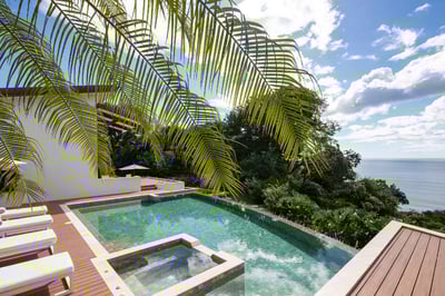 Luxury Villa Photo #4