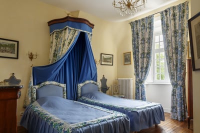 Luxury Villa Photo #27