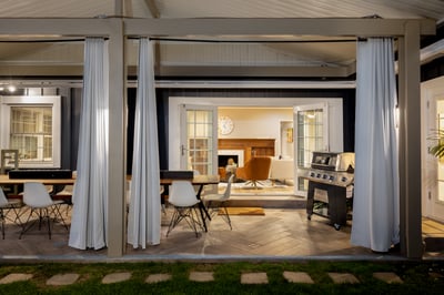 Luxury Villa Photo #3