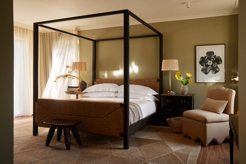 The Manor House at Colmant