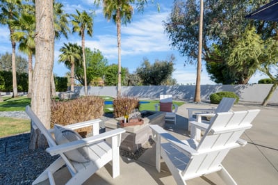 Luxury Villa Photo #8