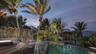 Luxury Villa Photo #18