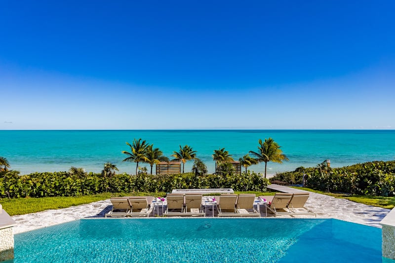 Pearls of Long Bay Estate