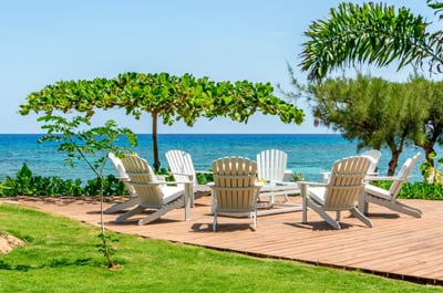 Luxury Villa Photo #5