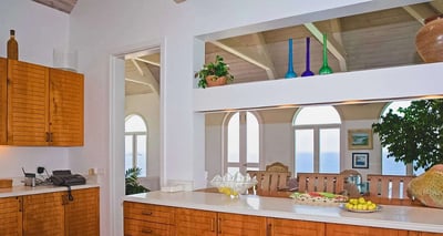 Luxury Villa Photo #9
