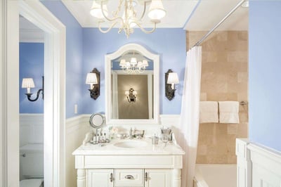 Luxury Villa Photo #3