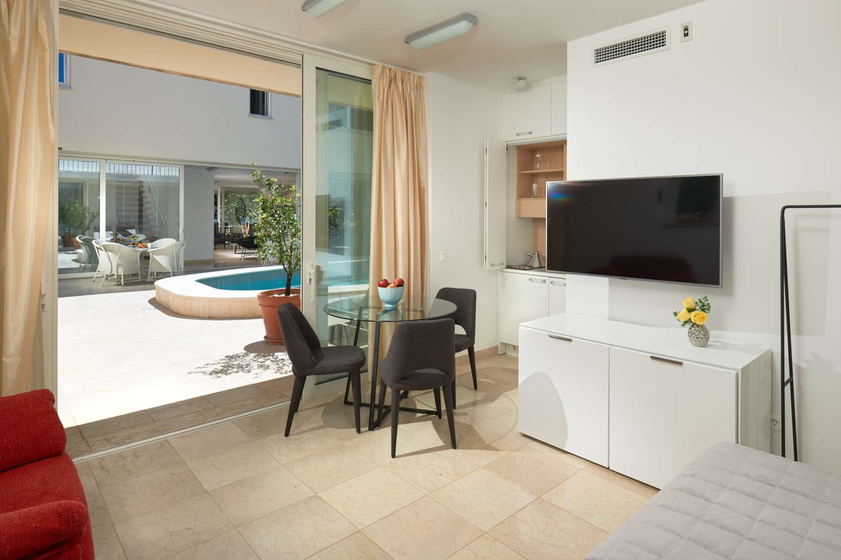 Villa Bol Exclusive apartment rental - 25