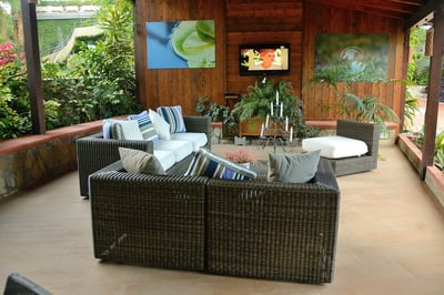 Luxury Villa Photo #47