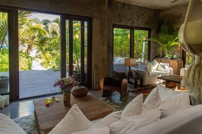 Luxury Villa Photo #24