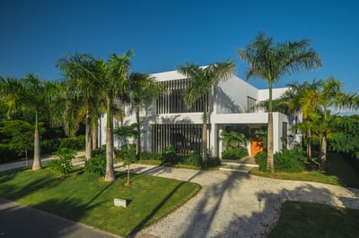 Luxury Villa Photo #80