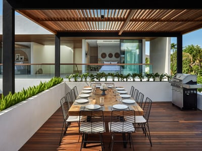Luxury Villa Photo #7
