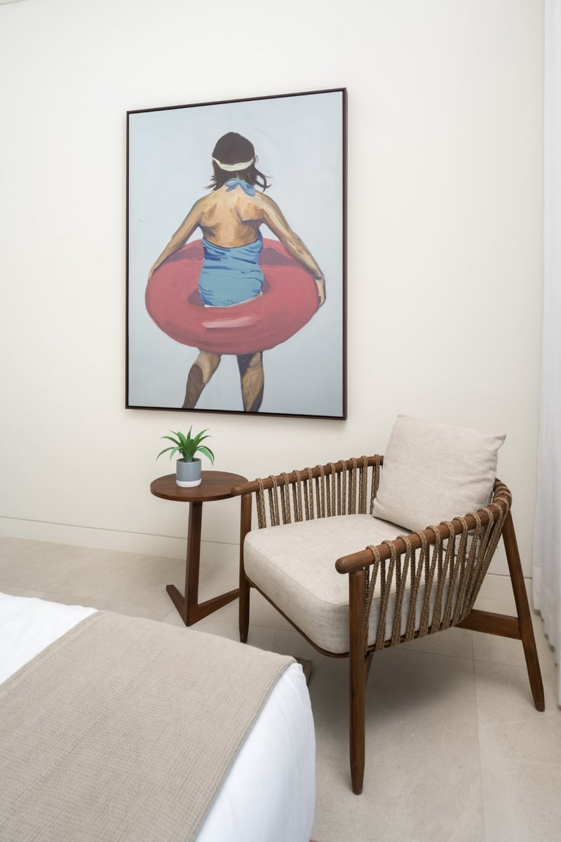 Beach Enclave North Shore 3 BDM Oceanfront Beach House