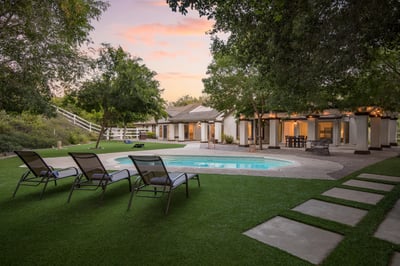 Luxury Villa Photo #2
