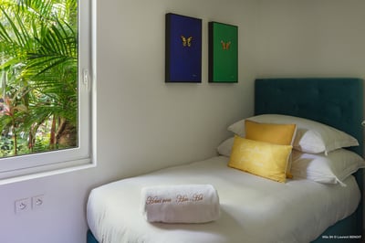 Luxury Villa Photo #44