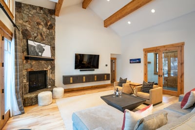 Luxury Villa Photo #12