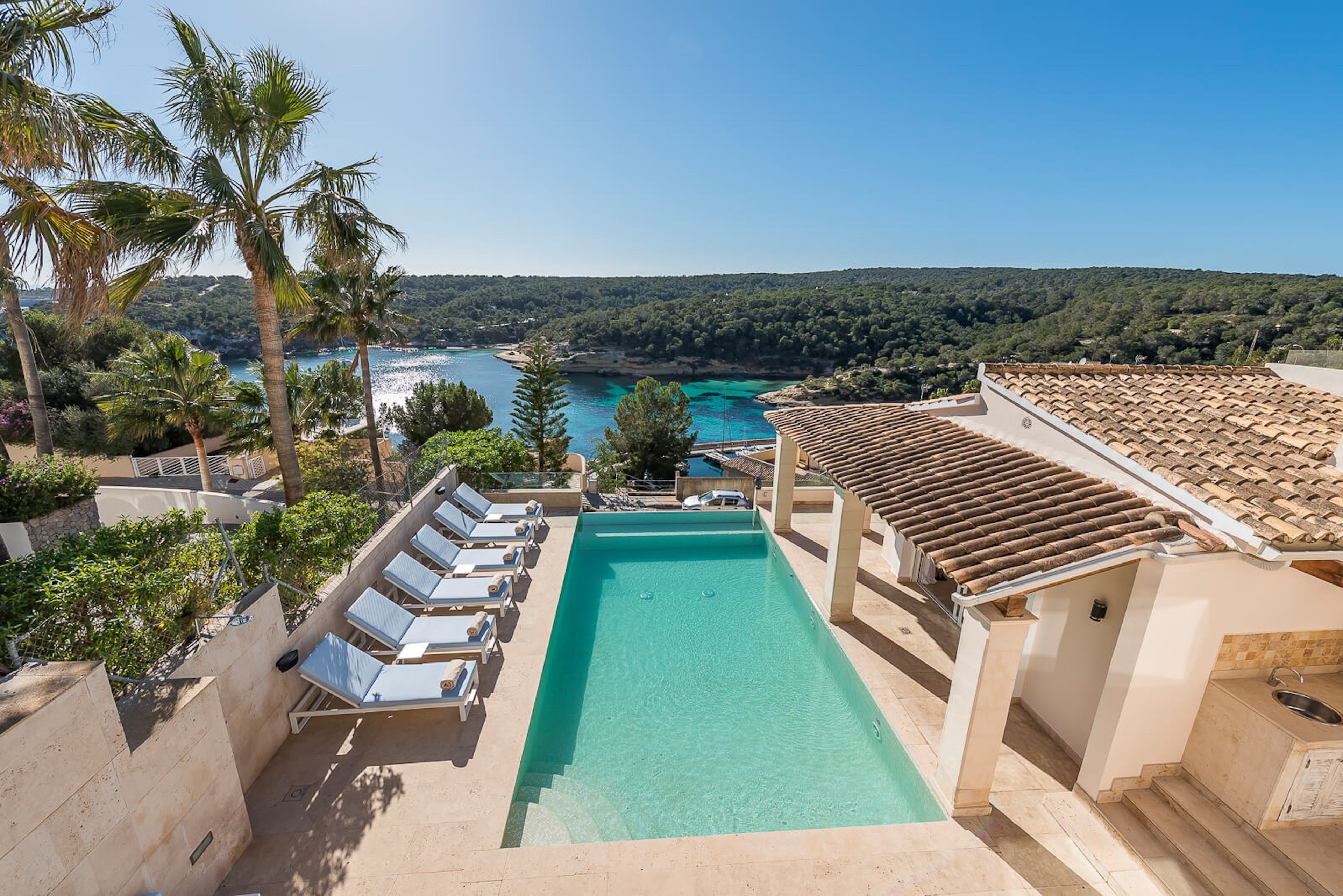 Villa El Lirio - 1