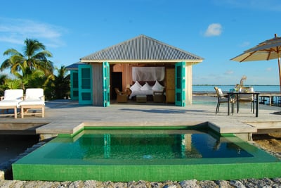 Luxury Villa Photo #2
