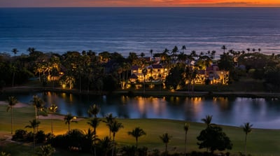 Luxury Villa Photo #42